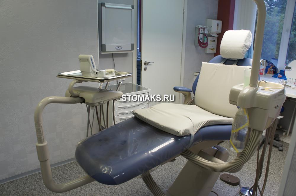 Стоматологическая Установка Б У Купить В Томске