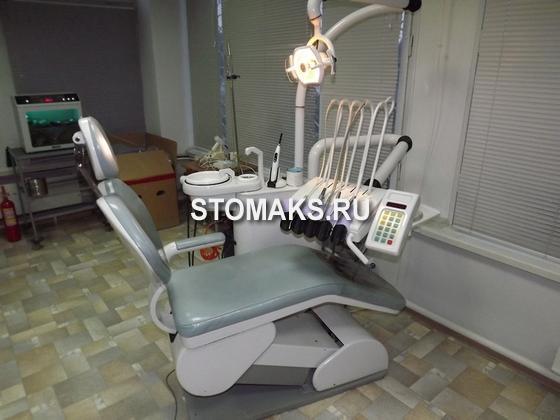 Стоматологическая Установка Б У Купить В Томске