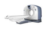   GE Optima 540 16/32