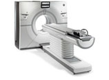   GE Revolution CT 256/512 